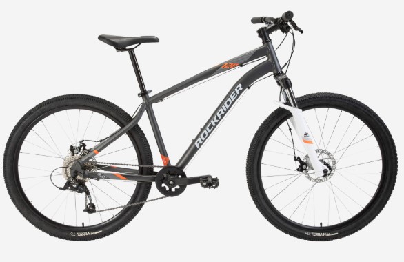 Decathlon ST 120 Mountain  bicycles in London